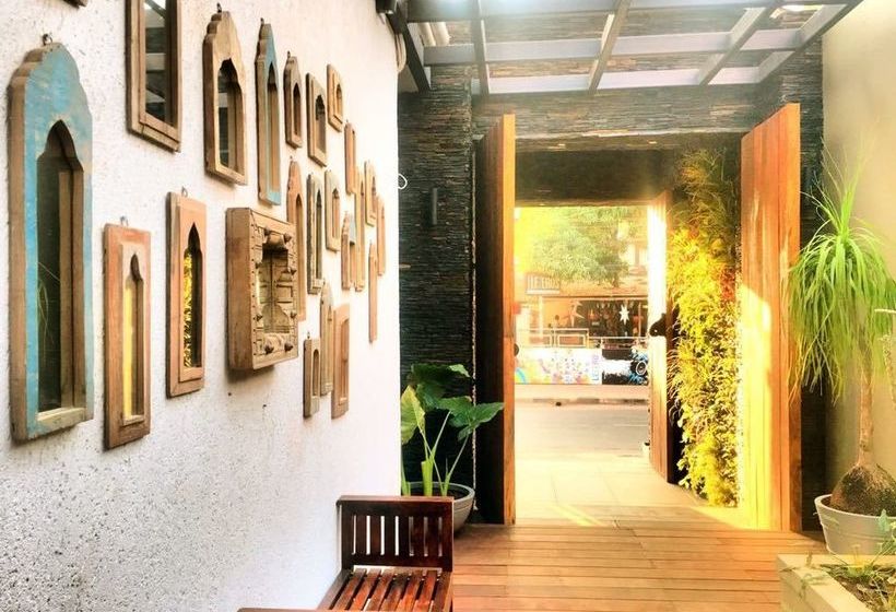 Hotel Riva Gold Coast 14