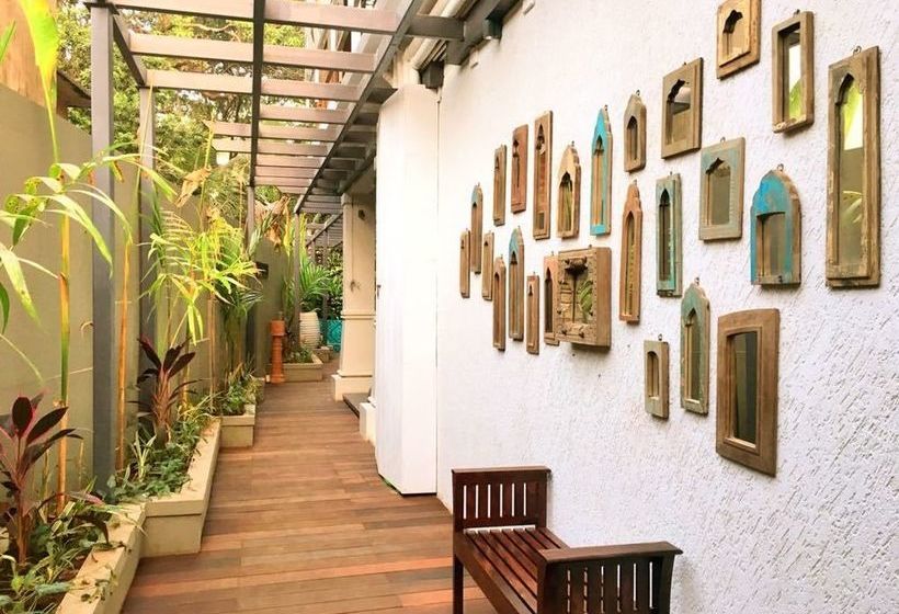 Hotel Riva Gold Coast 15