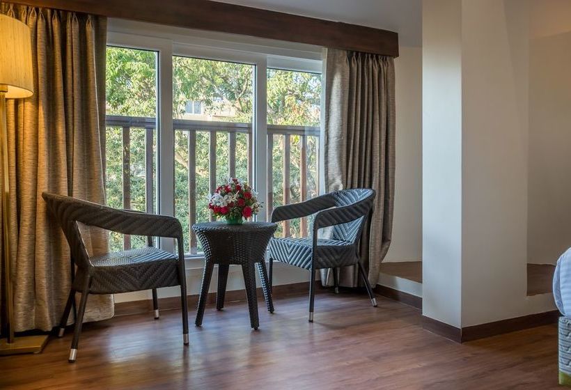 Hotel Riva Gold Coast 3