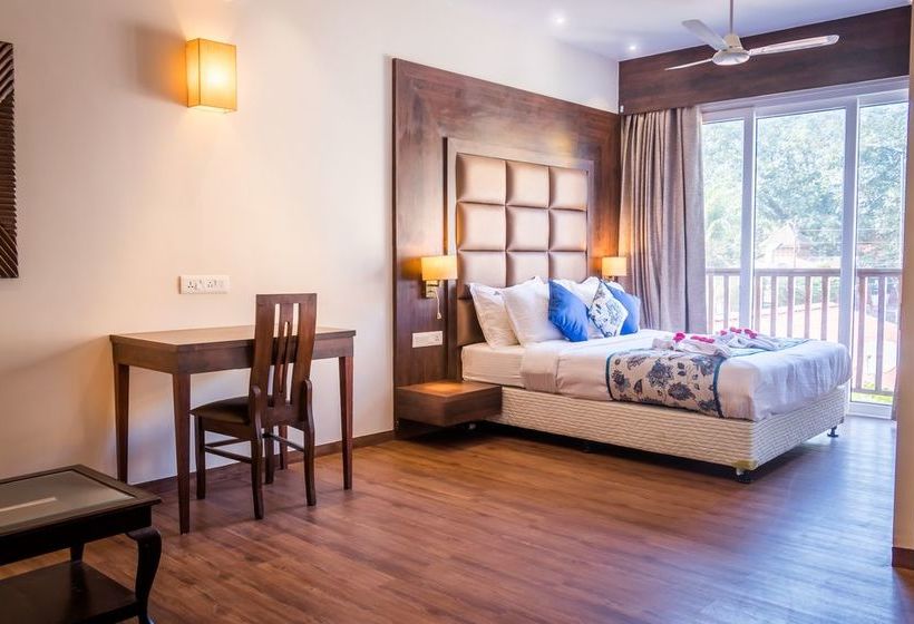 Hotel Riva Gold Coast 4