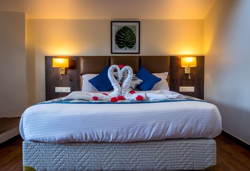 Hotel Riva Gold Coast 5