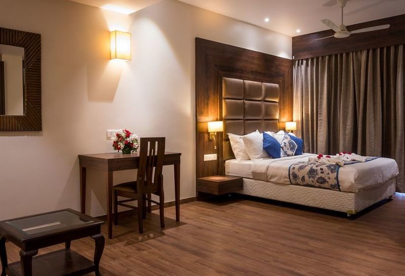 Hotel Riva Gold Coast 6