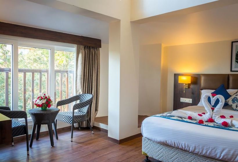 Hotel Riva Gold Coast 7