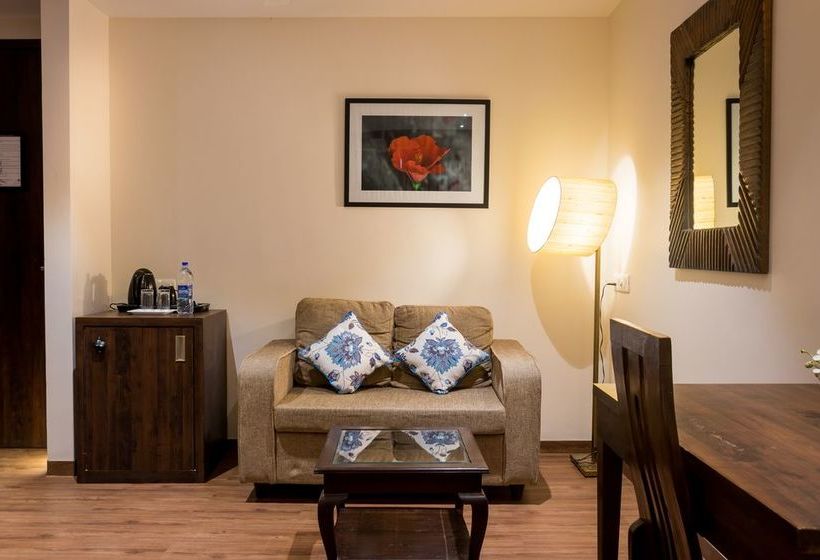 Hotel Riva Gold Coast 8