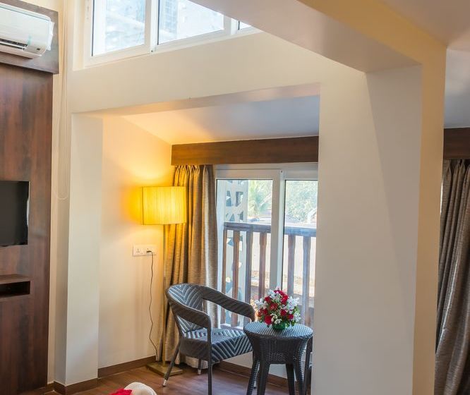 Hotel Riva Gold Coast 9