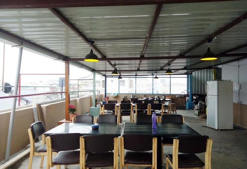 Albergue Istayhub Pg Andhra Pradesh