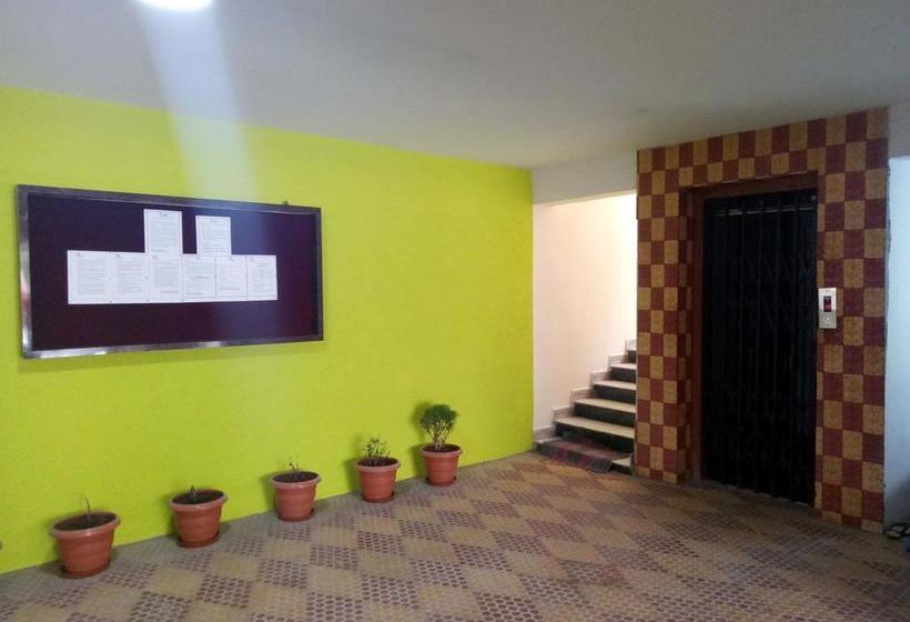 Hostel Istayhub Pg 12