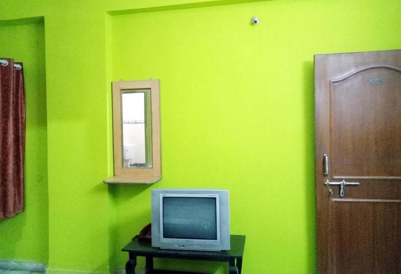 Hostel Istayhub Pg 14