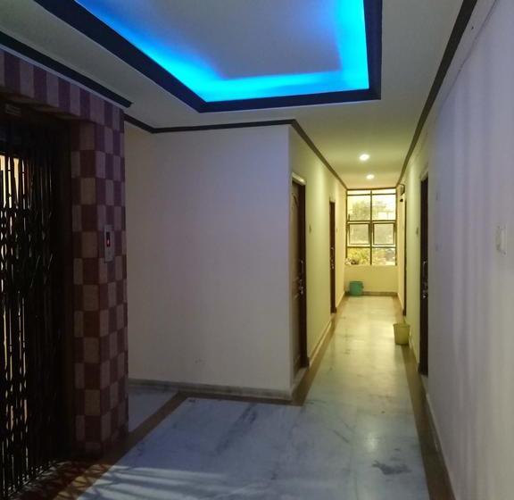 Hostel Istayhub Pg 15