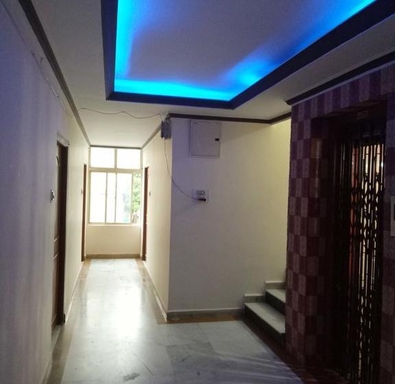 Hostel Istayhub Pg 18