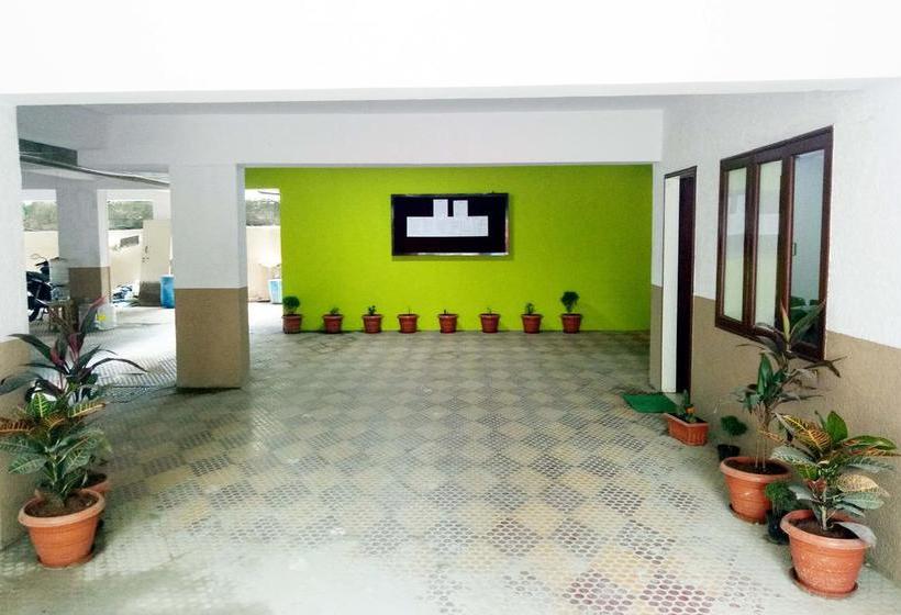 Hostel Istayhub Pg 8