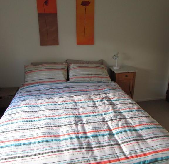 Bed and Breakfast River Chalet 12