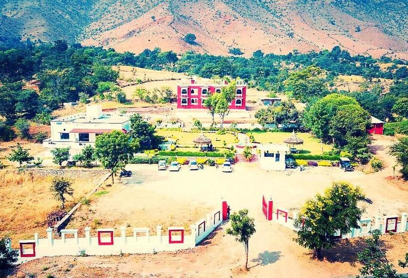 Resort The Lal Bagh 10