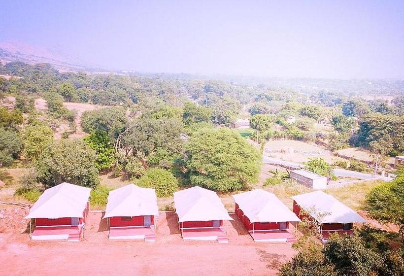 Resort The Lal Bagh 11