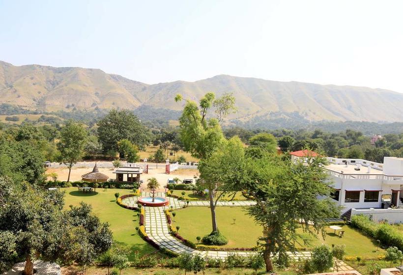 Resort The Lal Bagh 2