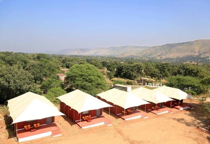 Resort The Lal Bagh 3