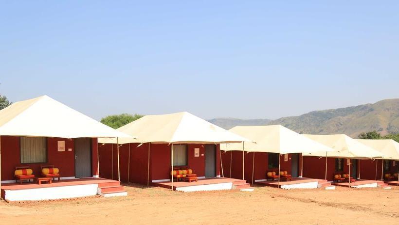 Resort The Lal Bagh 5