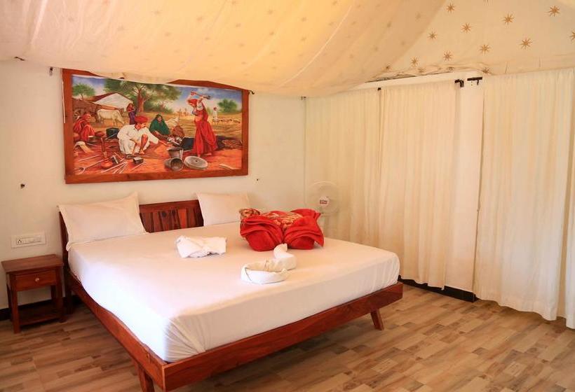 Resort The Lal Bagh 6