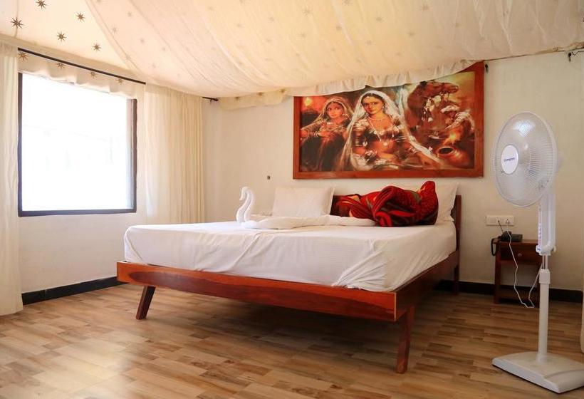 Resort The Lal Bagh 7