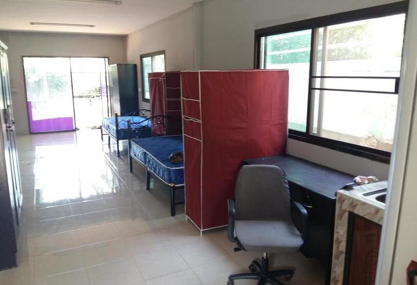 Albergue Koh Mak Bed & Breakfast Koh Mak Trat