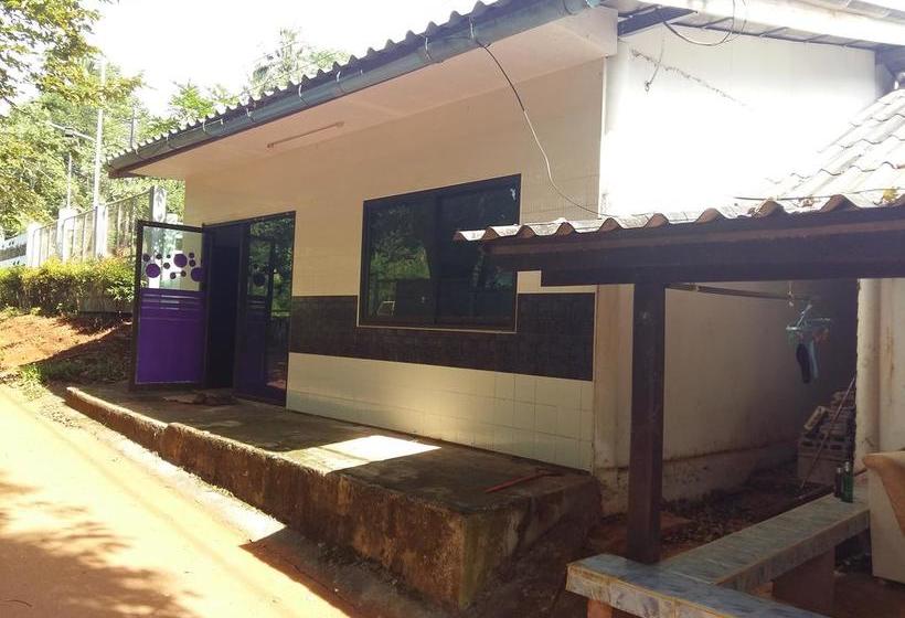 Hostel Koh Mak Bed & Breakfast 1