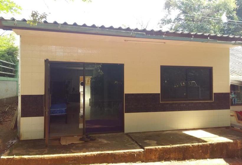 Hostel Koh Mak Bed & Breakfast 3