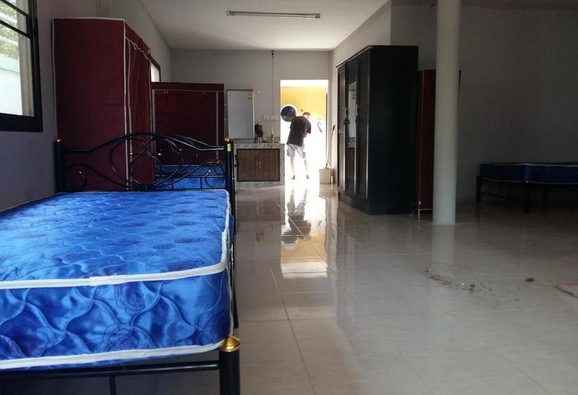 Hostel Koh Mak Bed & Breakfast 4