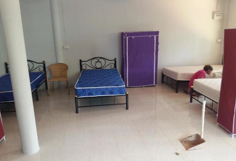 Hostel Koh Mak Bed & Breakfast 7