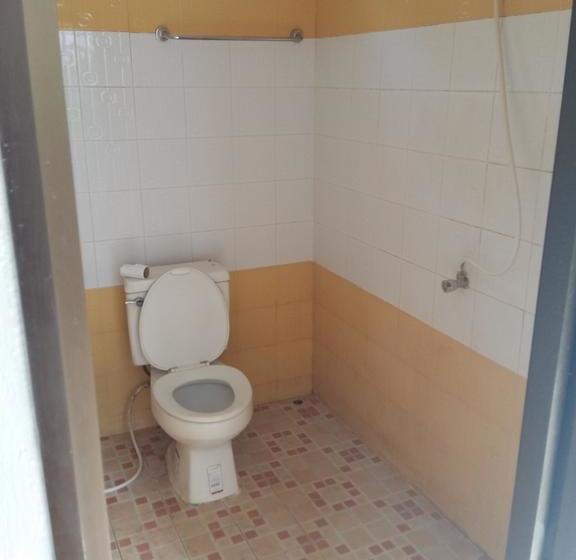 Hostel Koh Mak Bed & Breakfast 9