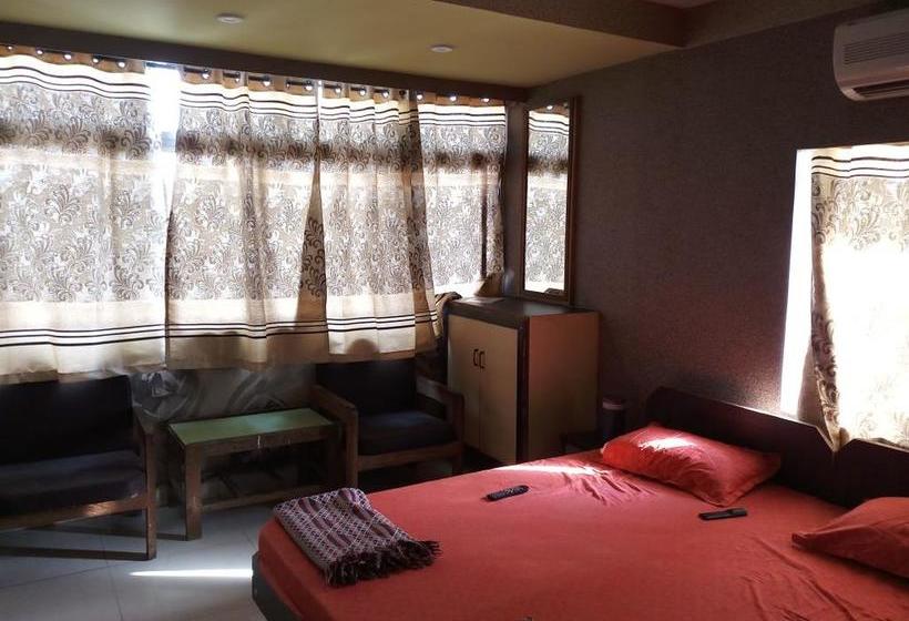 Hotel Janki Jamnagar 1