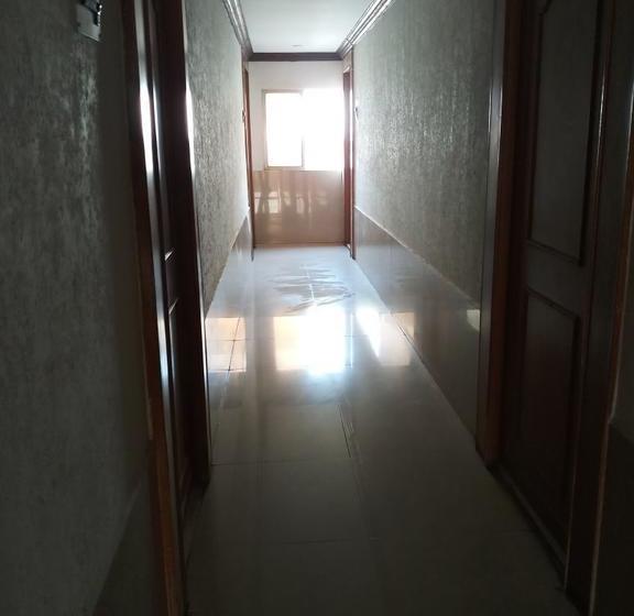 Hotel Janki Jamnagar 11