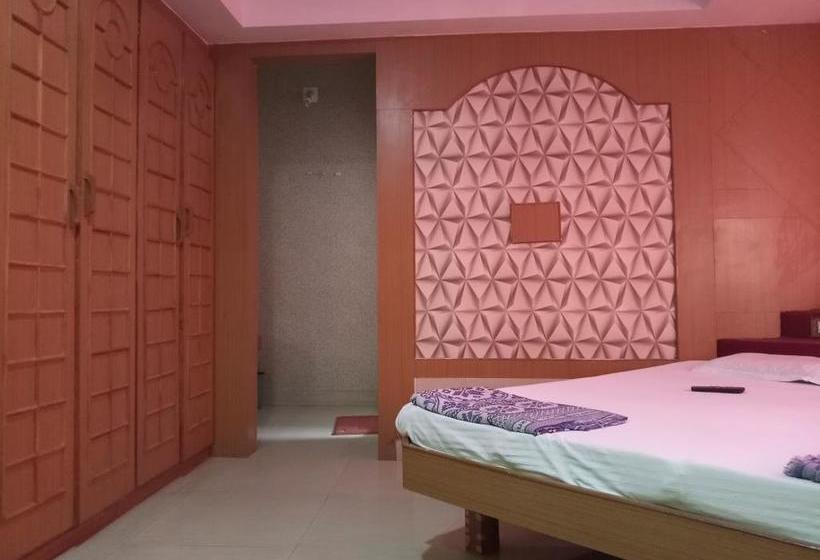 Hotel Janki Jamnagar 2