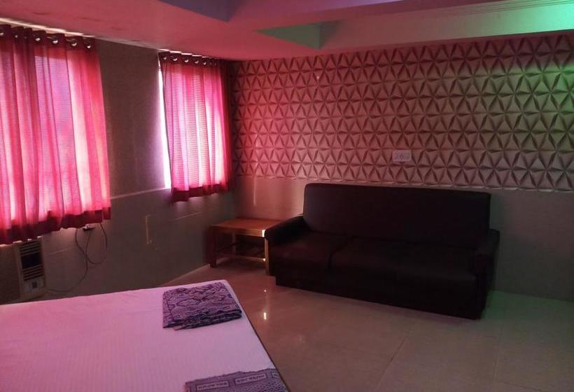 Hotel Janki Jamnagar 5