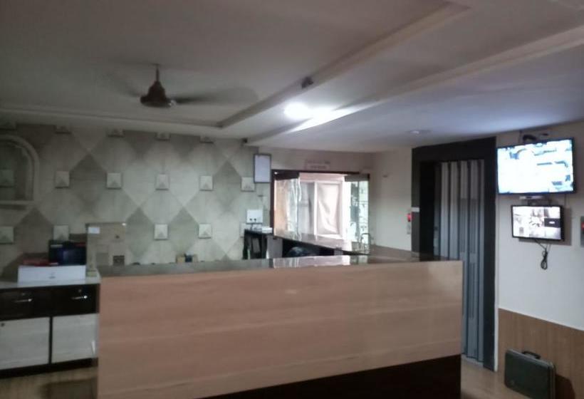 Hotel Janki Jamnagar 6