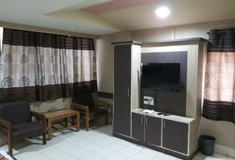 Hotel Janki Jamnagar 7