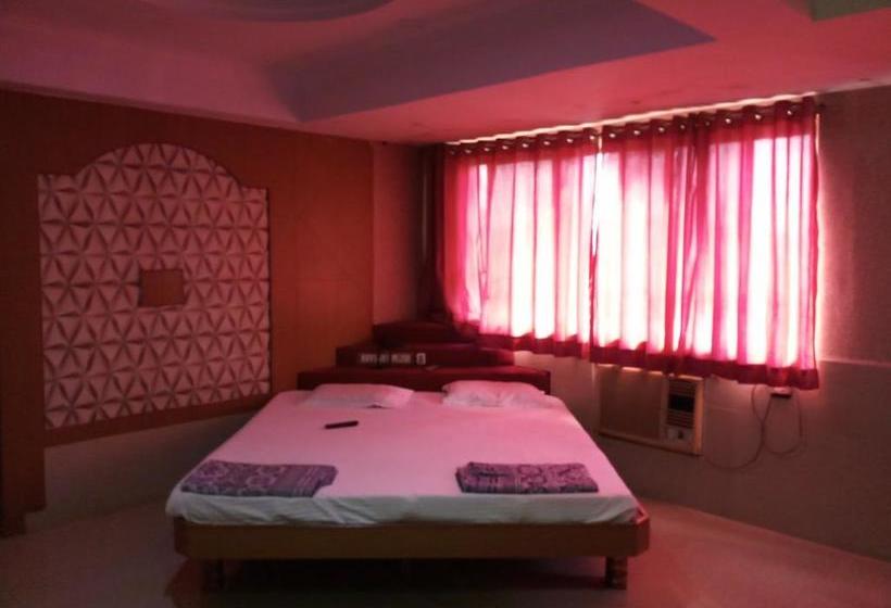 Hotel Janki Jamnagar 8