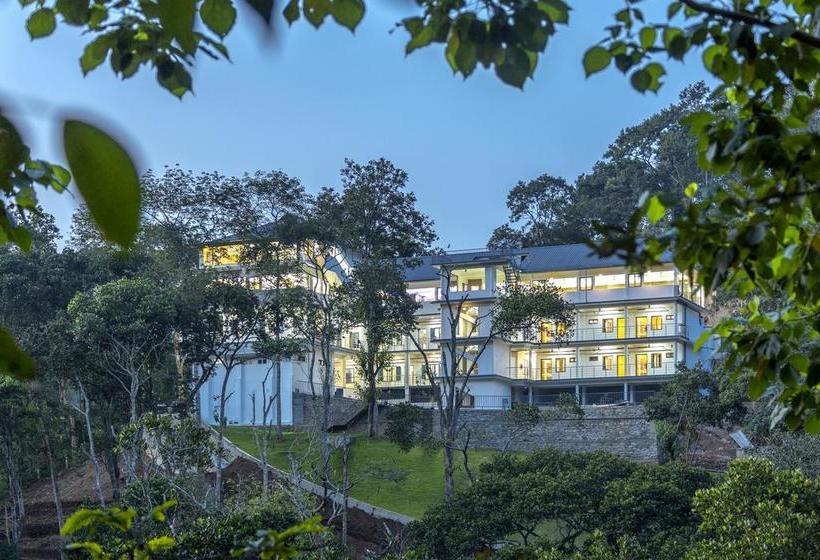 Resort Hostess Thekkady Thekkady