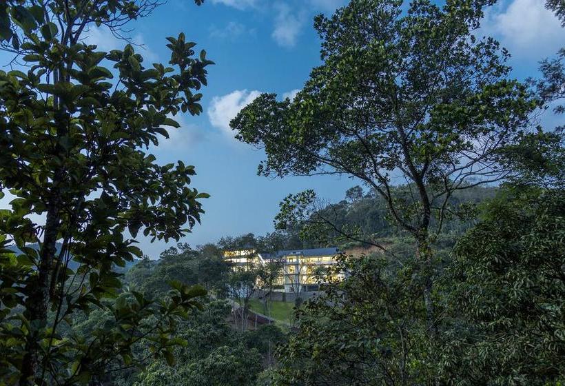 Resort Hostess Thekkady 3