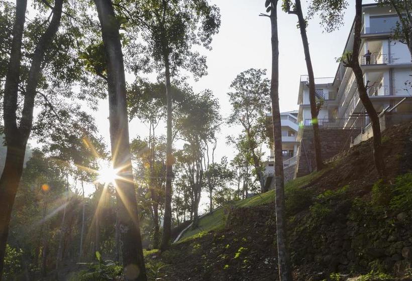 Resort Hostess Thekkady 4