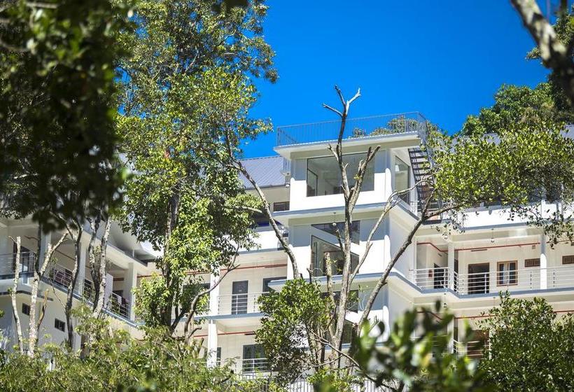 Resort Hostess Thekkady 5