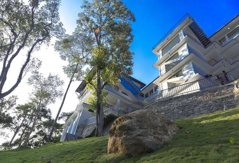 Resort Hostess Thekkady 6