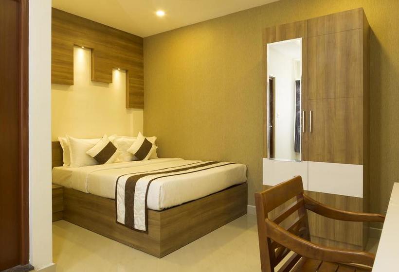 Resort Hostess Thekkady 8