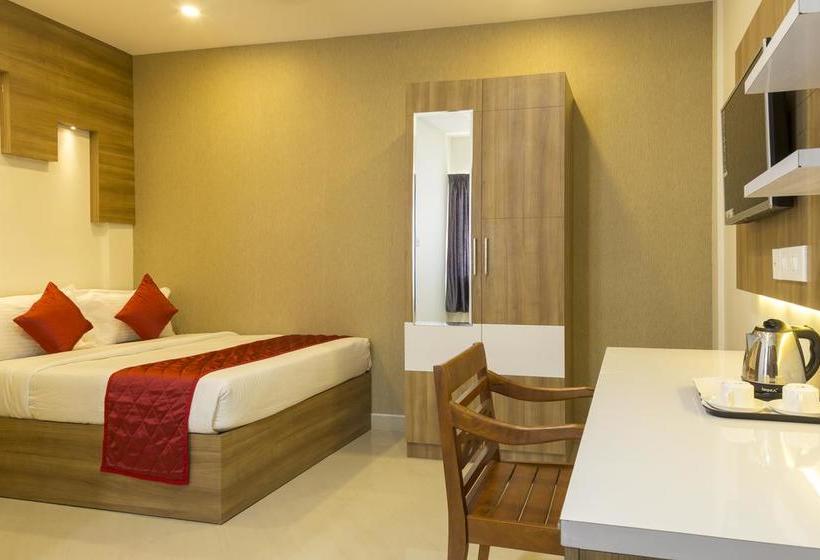 Resort Hostess Thekkady 9