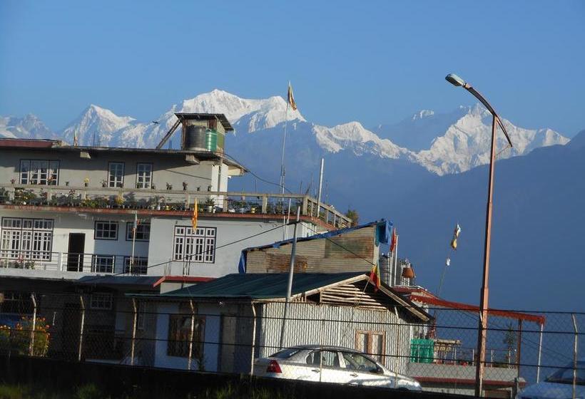 Hotel Viewpoint Pelling Sikkim