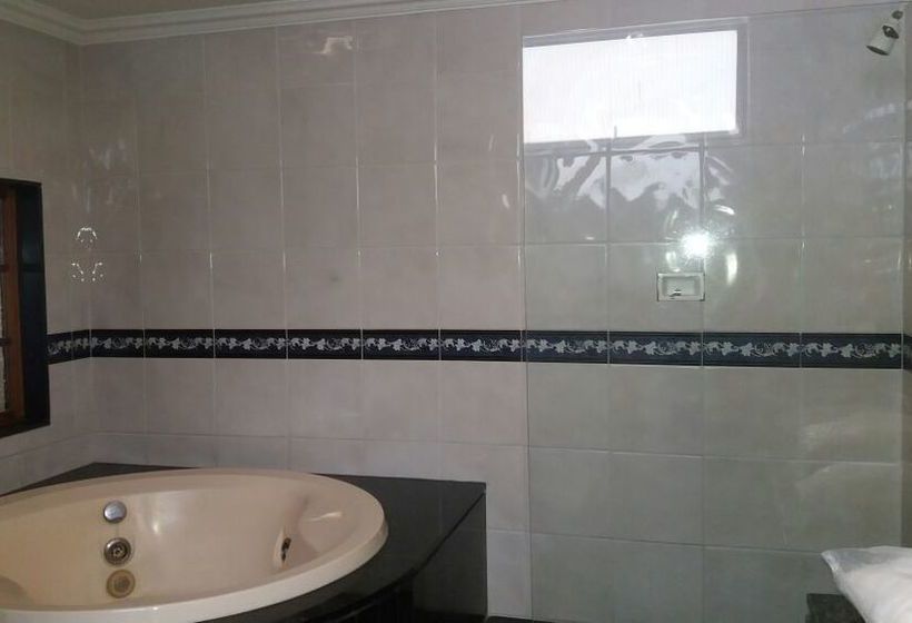 Hotel Magnus  | Rio de Janeiro | Rio de Janeiro | Brasil 1