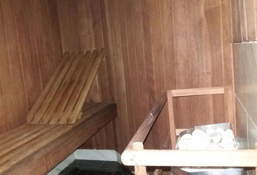 Hotel Magnus  | Rio de Janeiro | Rio de Janeiro | Brasil 10