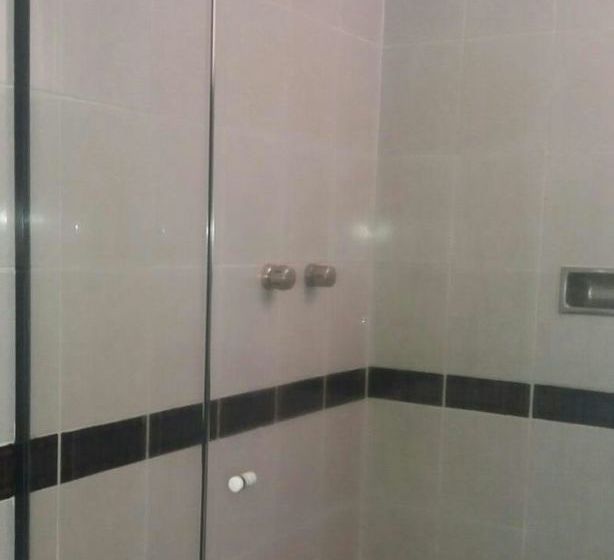 Hotel Magnus  | Rio de Janeiro | Rio de Janeiro | Brasil 11