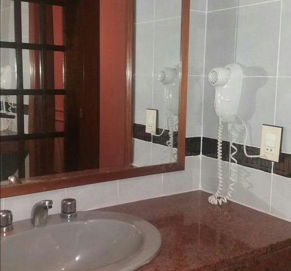 Hotel Magnus  | Rio de Janeiro | Rio de Janeiro | Brasil 12