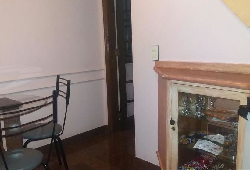 Hotel Magnus  | Rio de Janeiro | Rio de Janeiro | Brasil 2