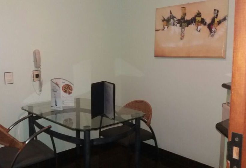 Hotel Magnus  | Rio de Janeiro | Rio de Janeiro | Brasil 3